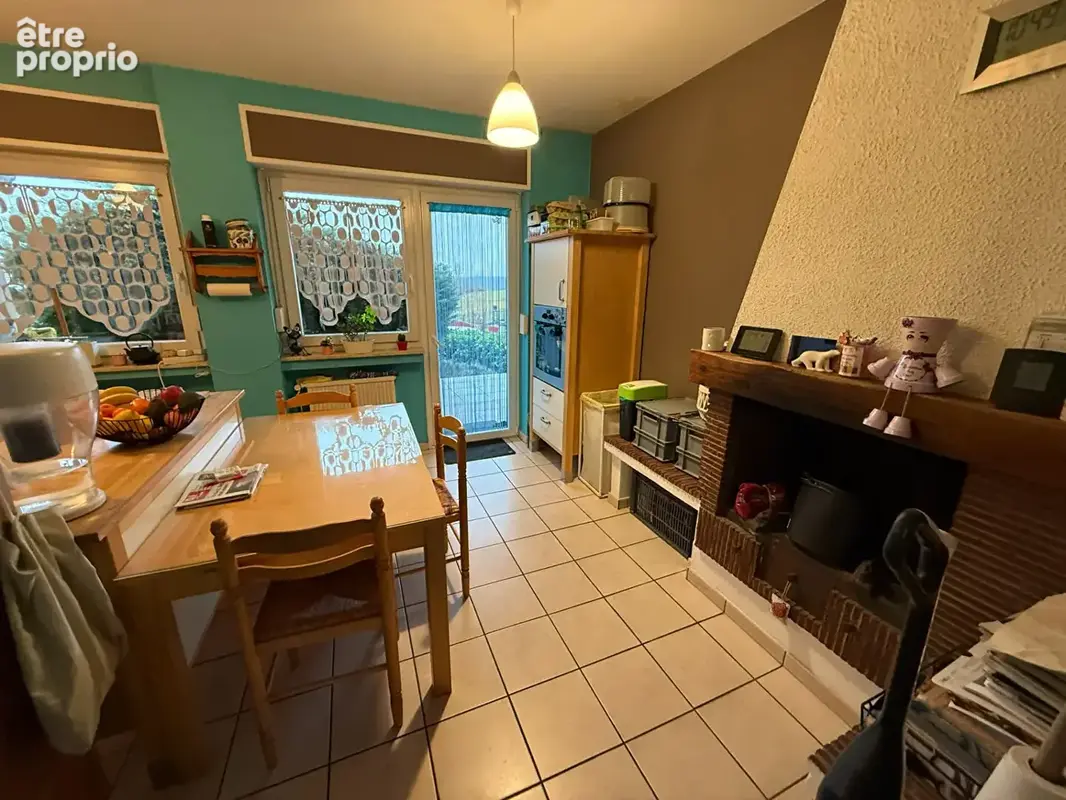 Maison Valmont 5 pièce(s) 135m² - photo 4