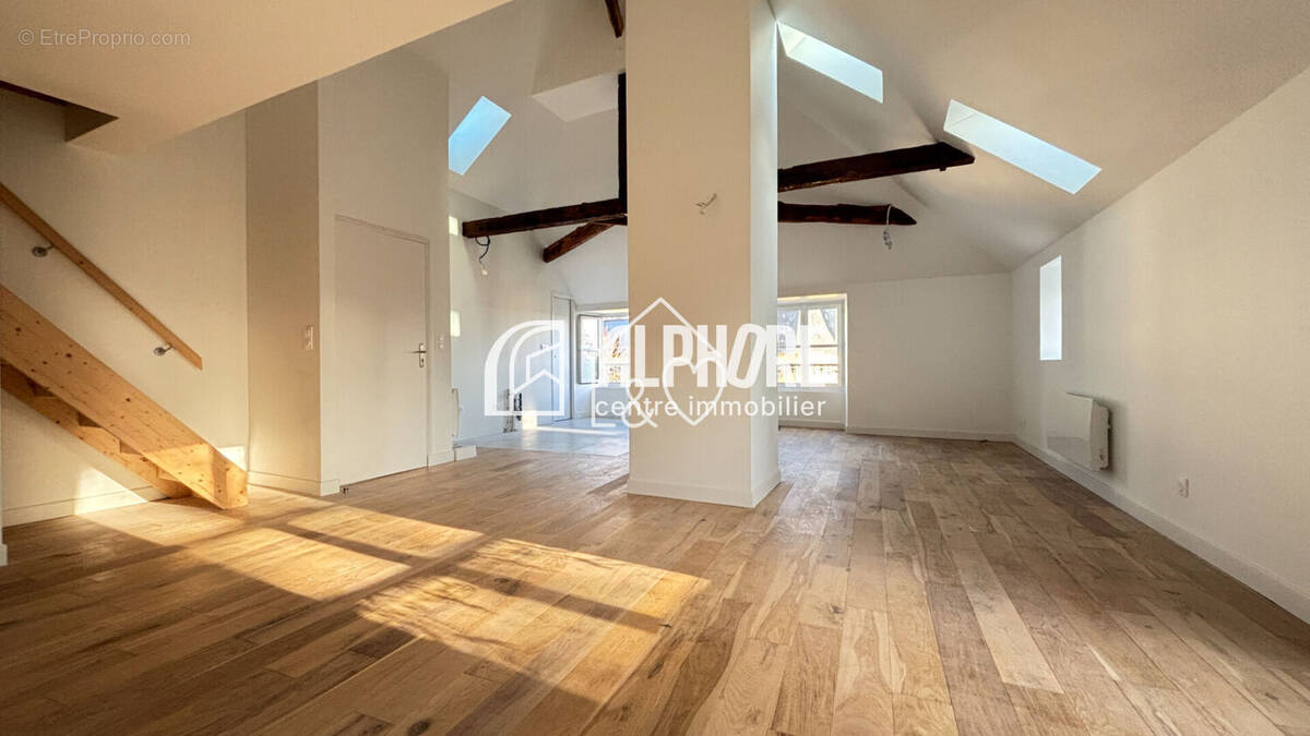 Appartement à VANNES