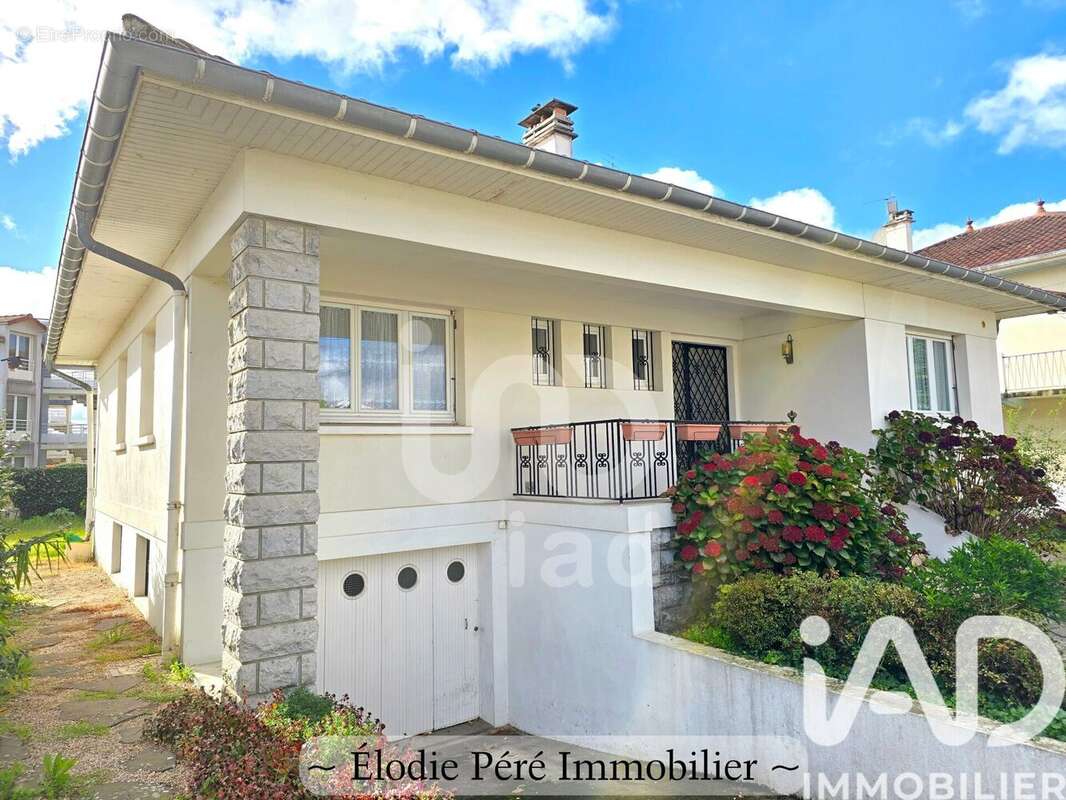 Photo 4 - Maison à TARBES