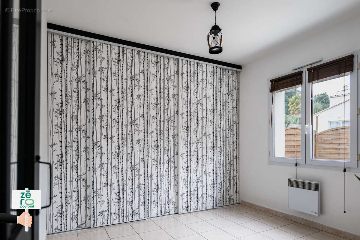 Maison à LA TRANCHE-SUR-MER