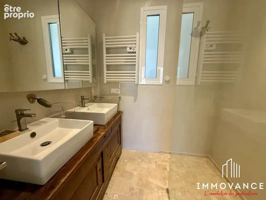 Maison 6 pièces 140 m² à vendre à Jacou (34830) - photo 7