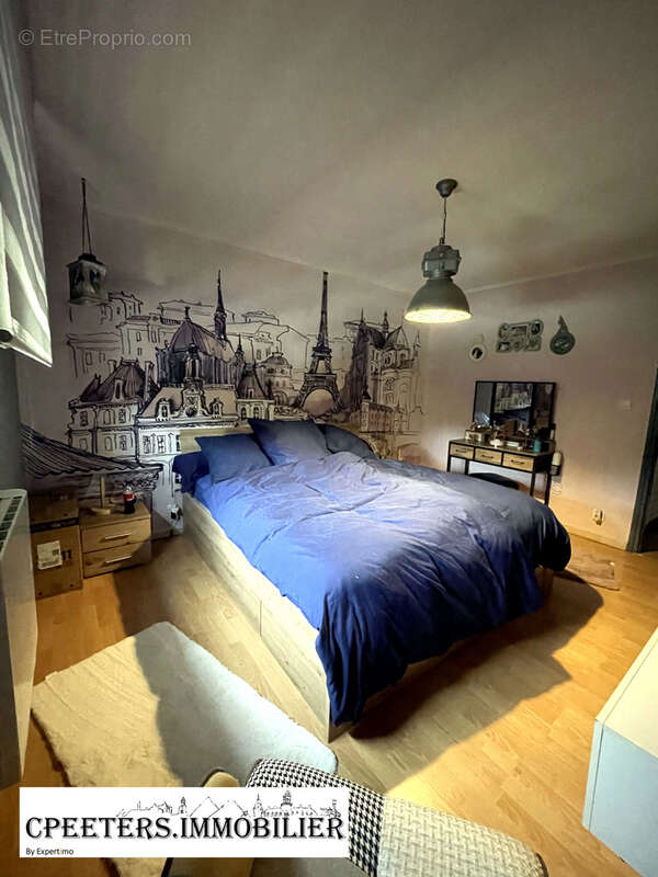 Maison à HENIN-BEAUMONT