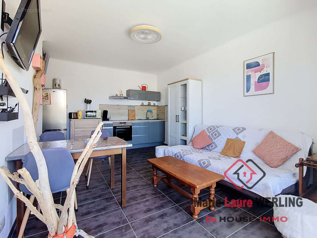 Appartement à AJACCIO