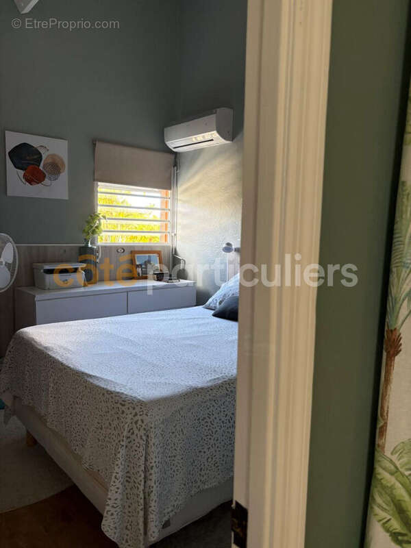 Appartement à SAINT-FRANCOIS