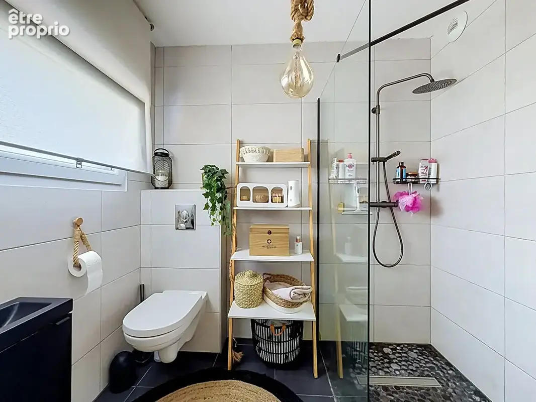 Maison 4p entzheim - photo 12
