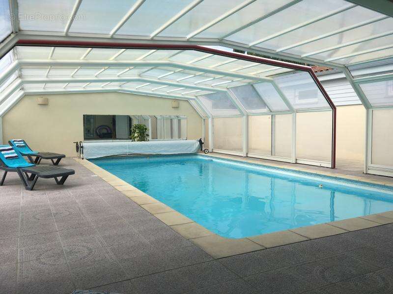 Maison à SAINT-MICHEL-EN-L&#039;HERM