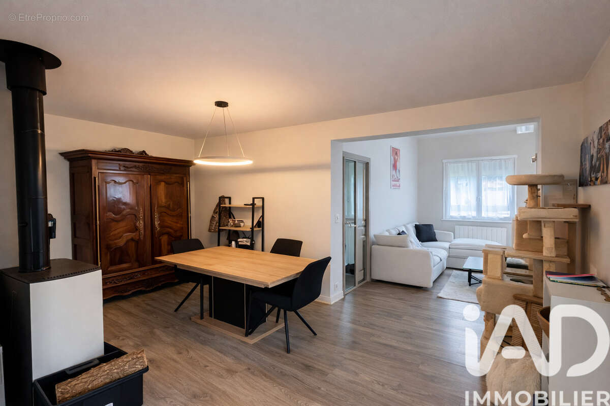 Photo 5 - Maison à SAINT-REMY