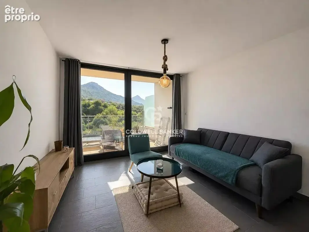 Appartement à ALGAJOLA