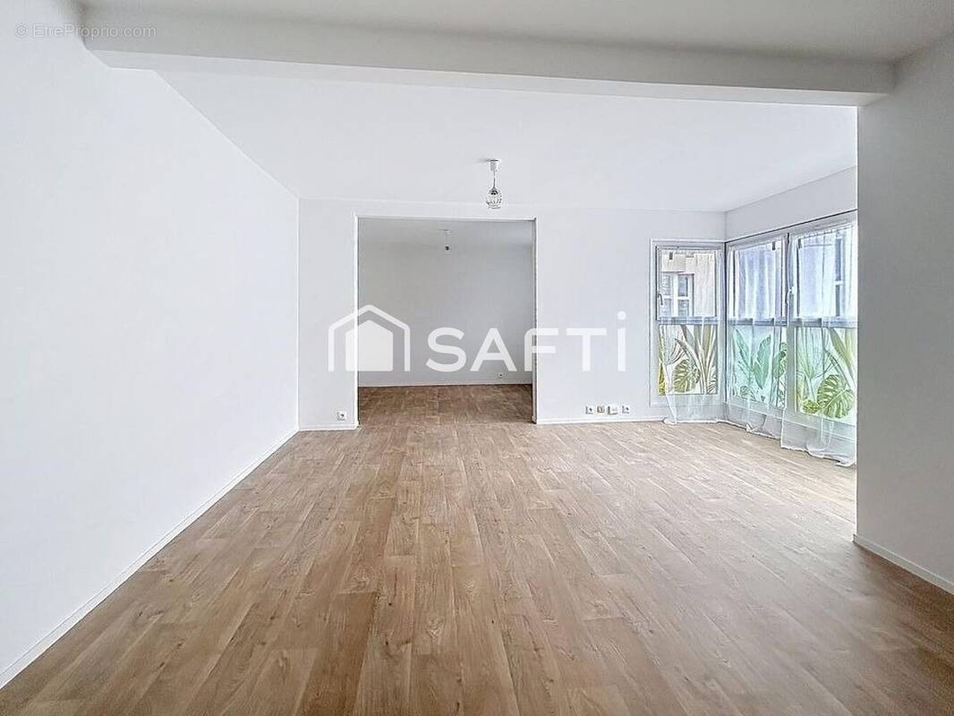 Photo 1 - Appartement à NOISIEL