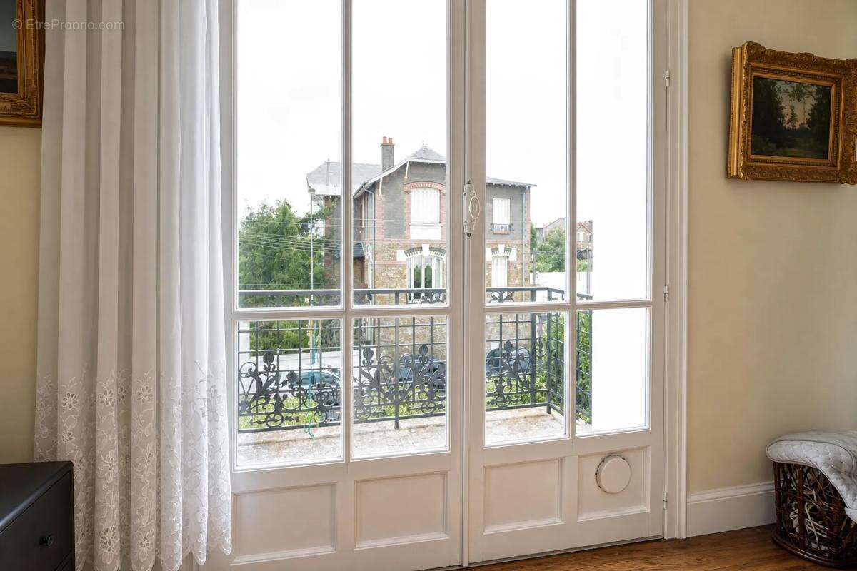 Maison à ARGENTEUIL