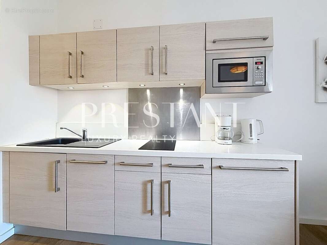 Appartement à BIARRITZ