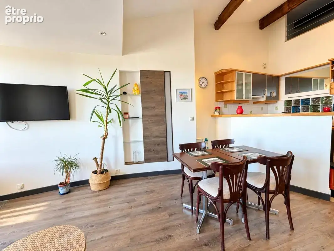 Appartement vue mer - photo 3