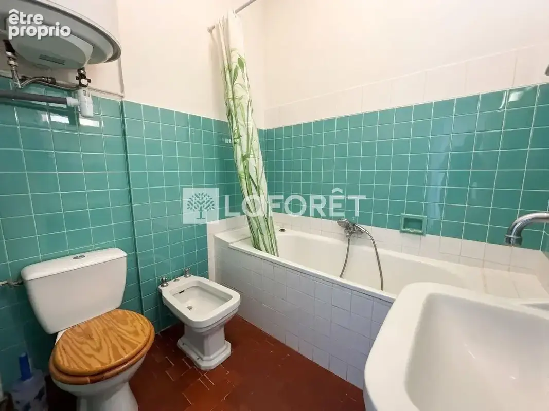 Appartement lumineux vue Vieux Port - photo 7