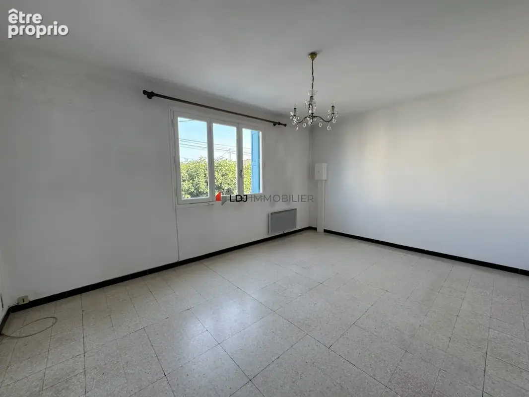 Appartement 4 pièces 68 m² à vendre à Perpignan (66000) - photo 2