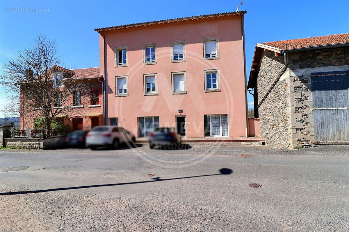 Appartement à ROSIERES