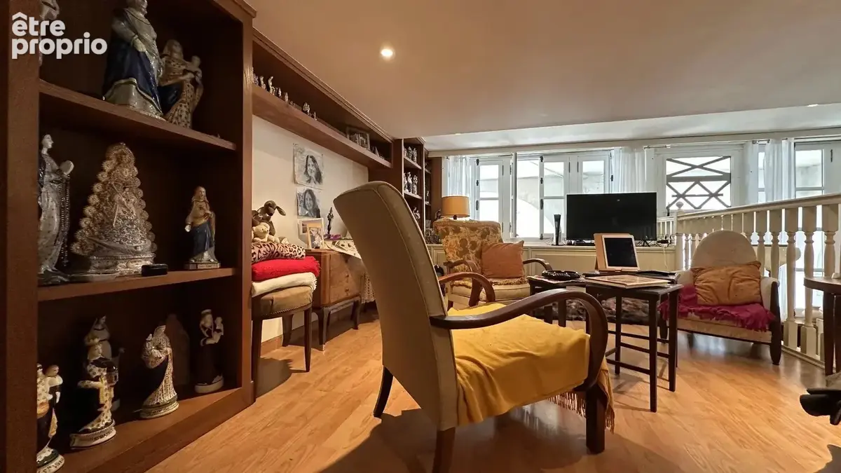 Appartement 122 m² à La Rochelle  - photo 9