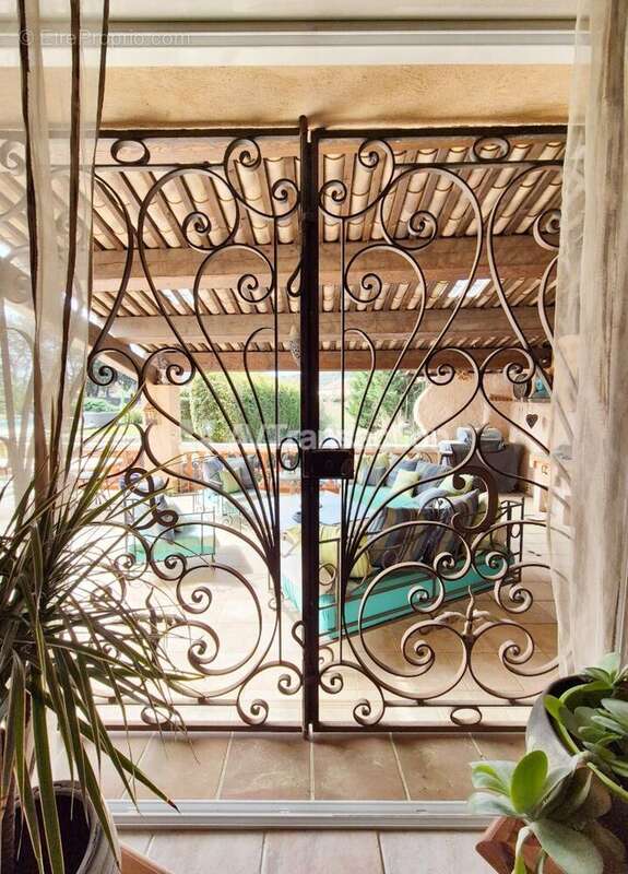 Maison à DRAGUIGNAN