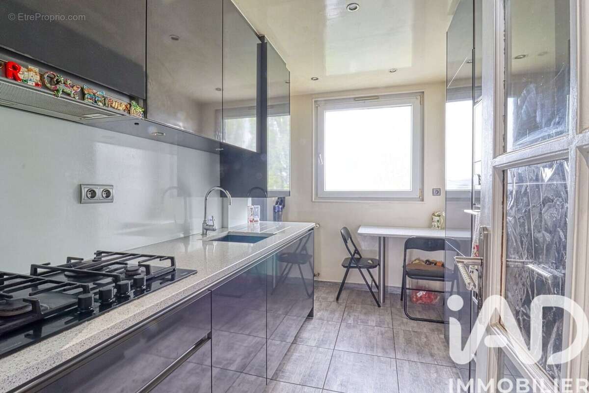 Photo 5 - Appartement à GROSLAY