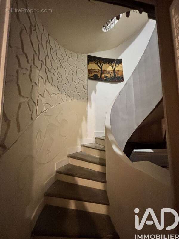 Photo 2 - Maison à ROUBIA