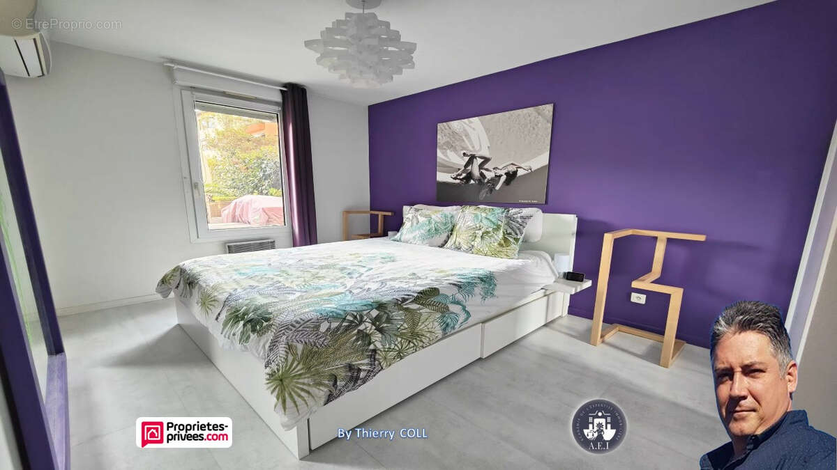 Appartement à LYON-7E