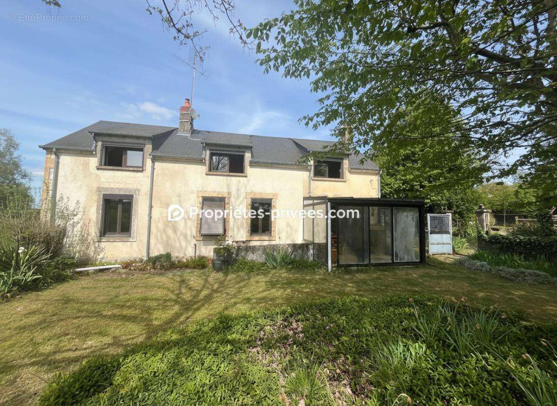 Maison Arthel - photo 2