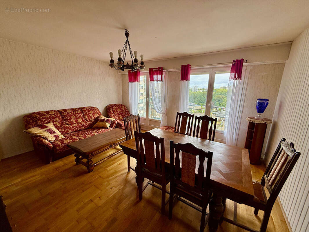 Appartement à BREST