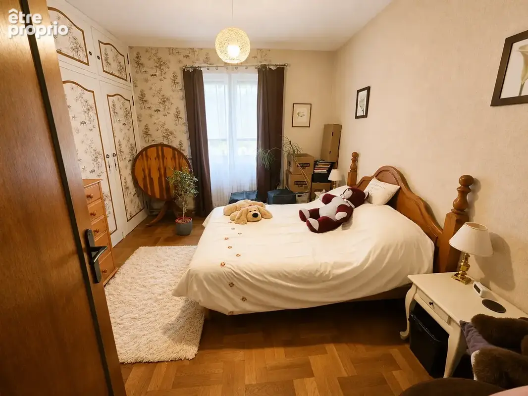 Maison 123 m² à Chateauneuf-La-Foret  - photo 5
