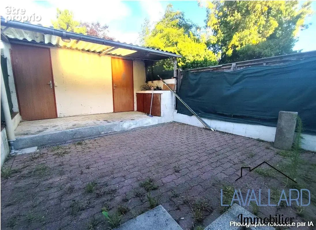 Maison 4 pièces 72 m² à vendre à Amiens (80000) - photo 6
