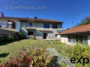 Maison à LES CROZETS