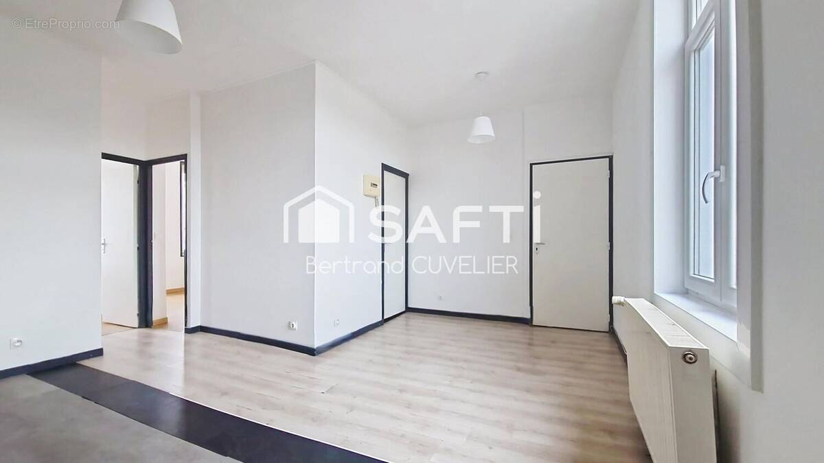 Photo 1 - Appartement à ARMENTIERES