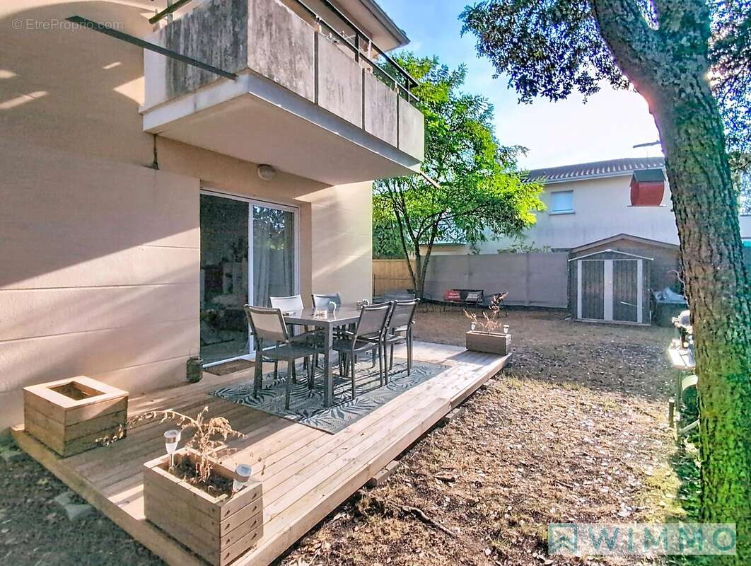 Appartement à MERIGNAC