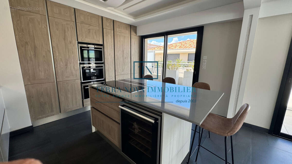 Appartement à PROPRIANO