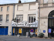 Appartement à SAUJON