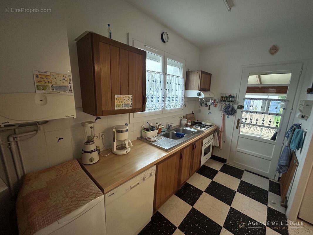 Maison 88 m² à Cucq  - photo 5