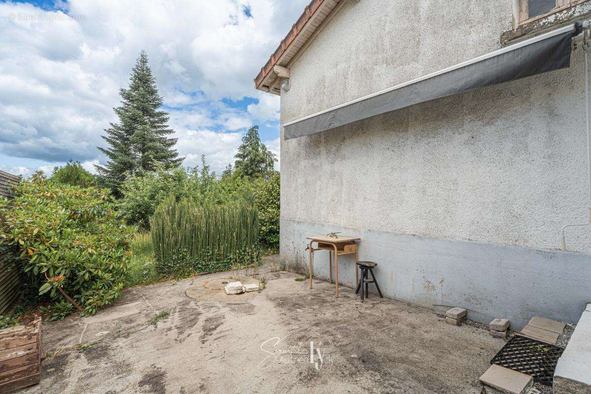 Maison 71 m² à Panazol  - photo 11