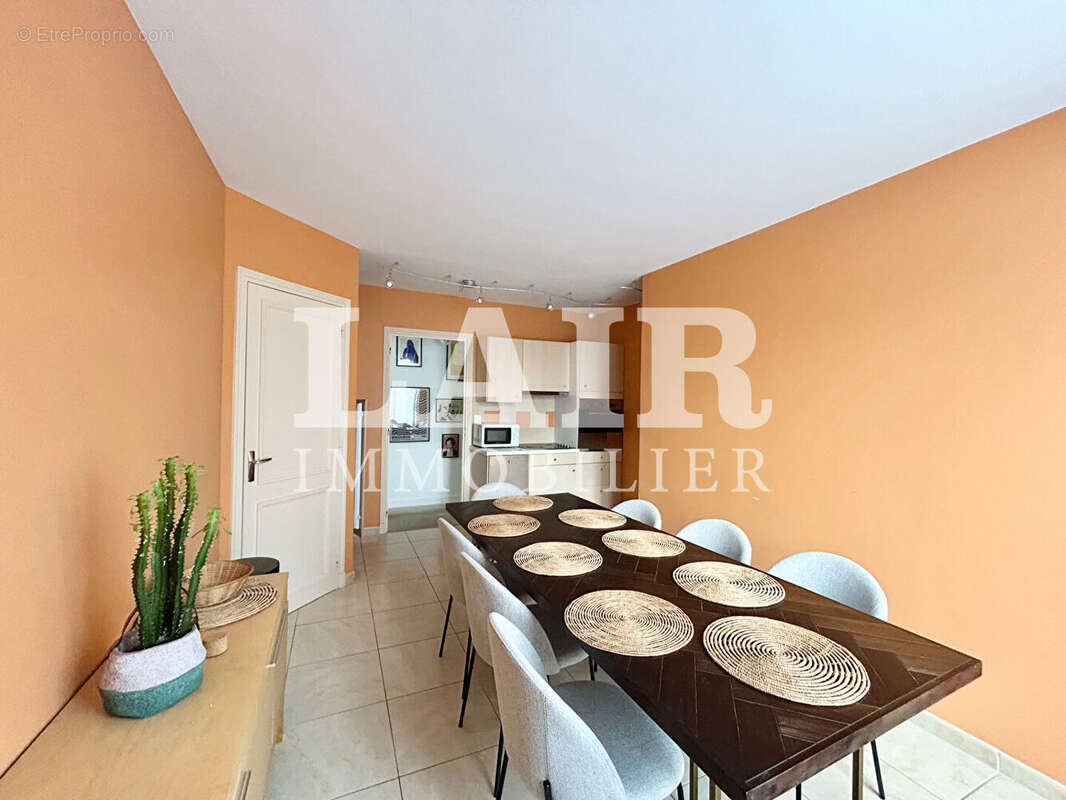 Maison à BAGNOLES-DE-L'ORNE