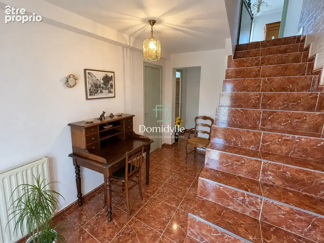 Maison de 120 m2 à fort potentiel - photo 8