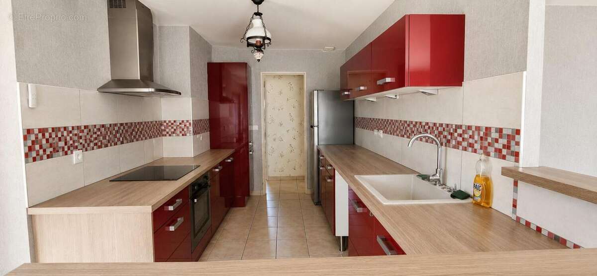 Maison 115 m² à Saint-Front-De-Pradoux  - photo 5
