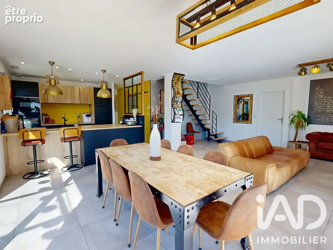 Photo 1 - Maison à LE BUGUE