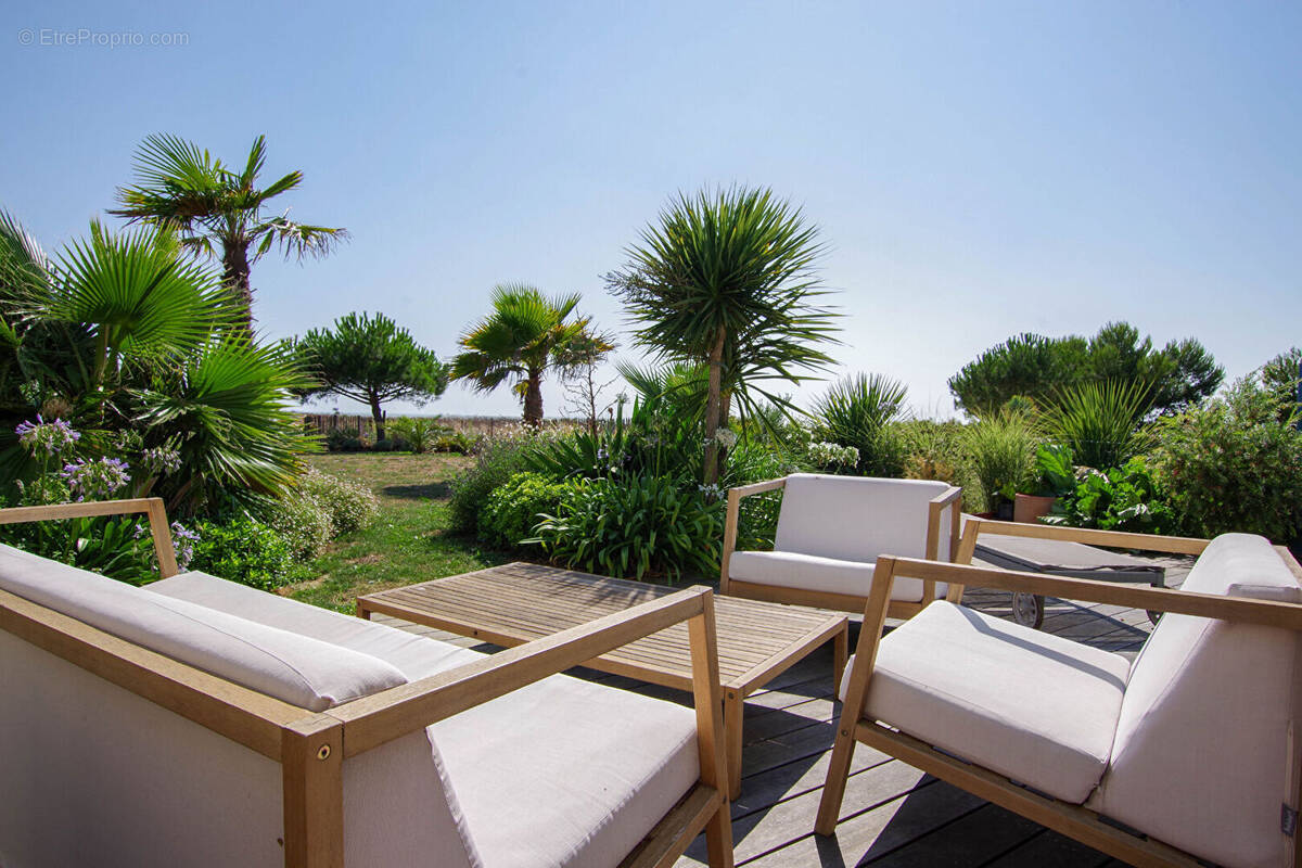 Maison à LA ROCHELLE