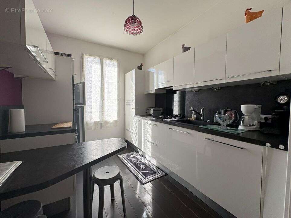 Appartement à VICHY