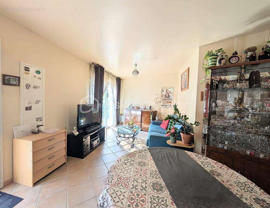 Maison à MIRAMAS