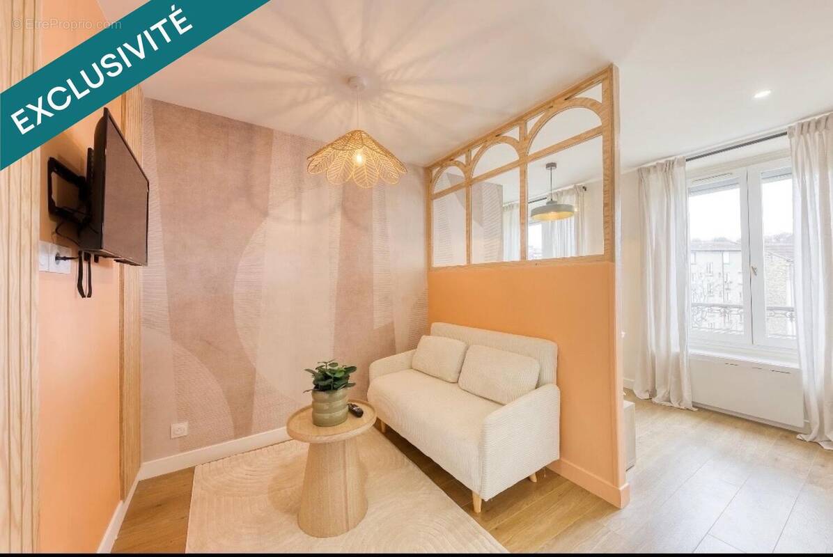 Photo 1 - Appartement à VILLENEUVE-SAINT-GEORGES