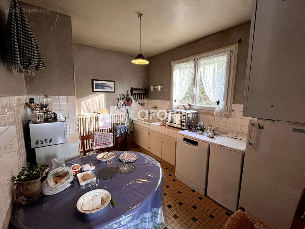 Maison Saint-Georges-des-Groseillers 78 m² - photo 4