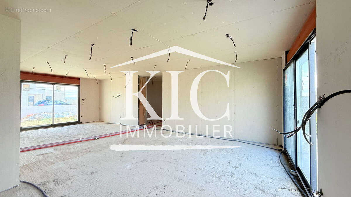 Maison à CARCASSONNE