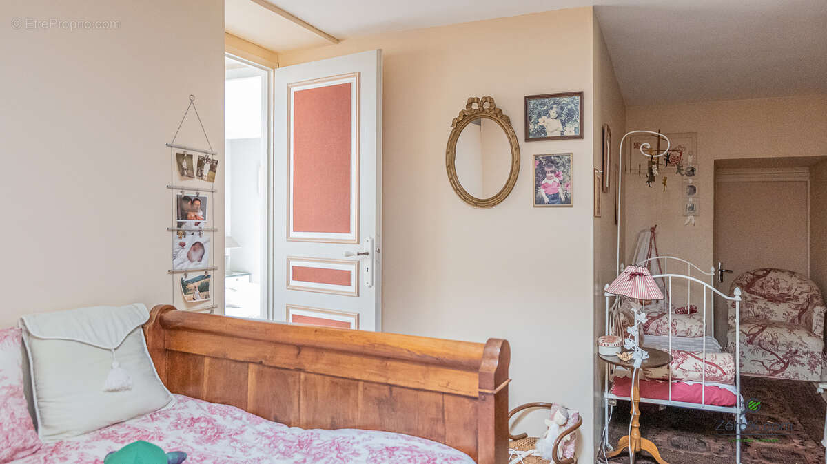 Maison à LA REORTHE