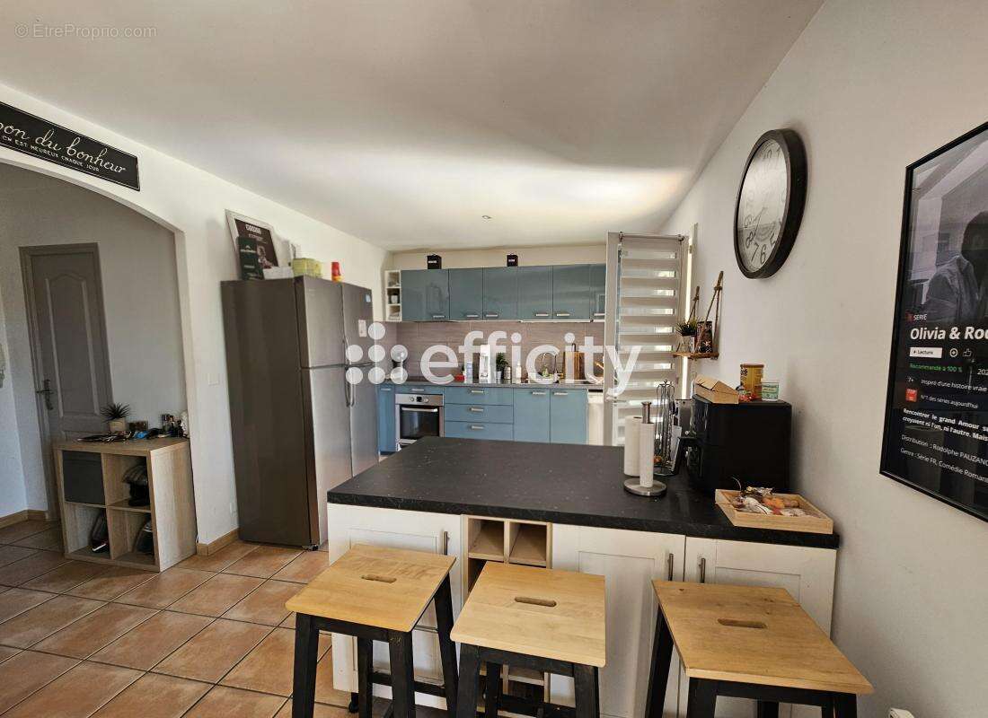 Maison 112 m² à Pertuis  - photo 9