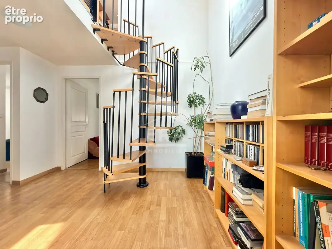 Maison 160m² à villeurbanne - photo 9