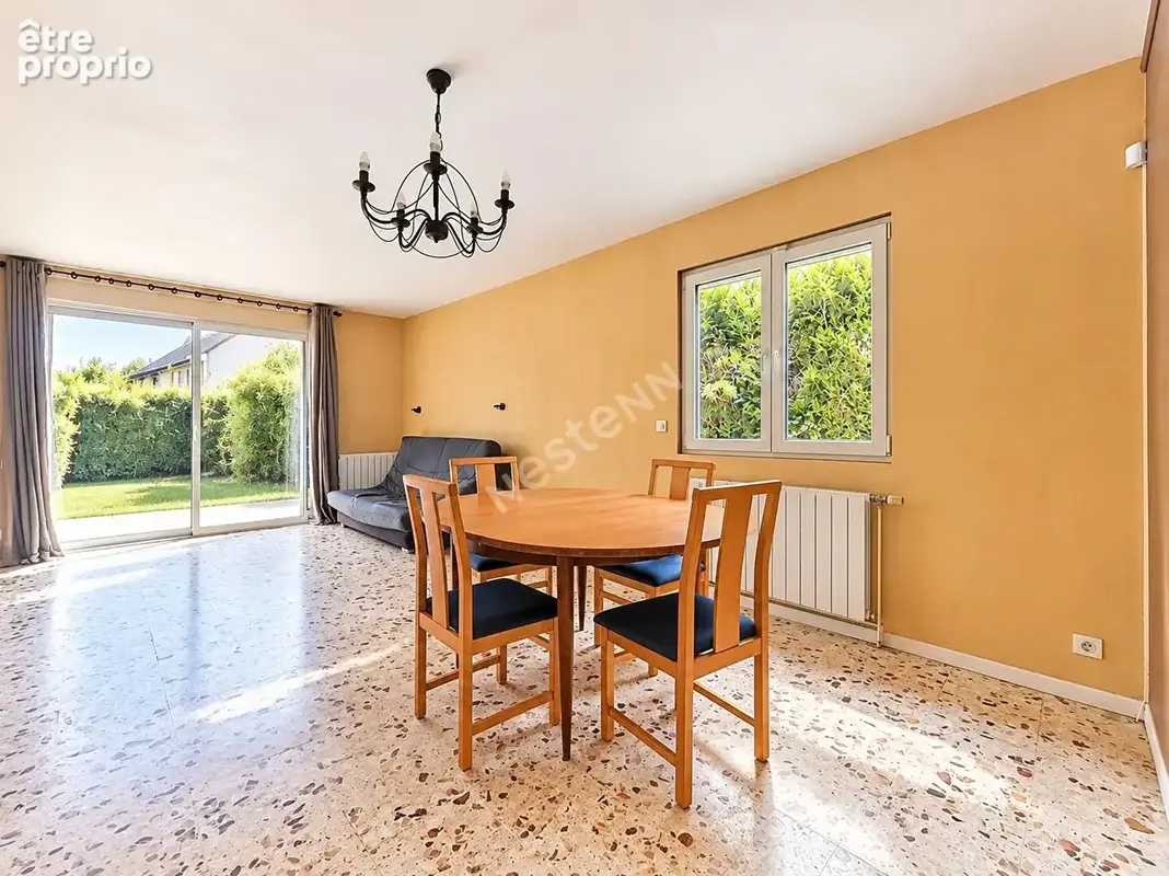 Maison Saint Martin Du Tertre 150 m² - photo 2
