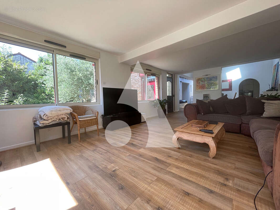 Maison à SUCY-EN-BRIE